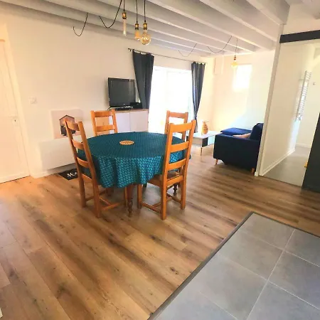 Maisonnette Aux Portes Du Medoc Blanquefort  Extérieur photo
