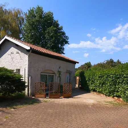 Maisonnette Aux Portes Du Medoc Blanquefort  Extérieur photo
