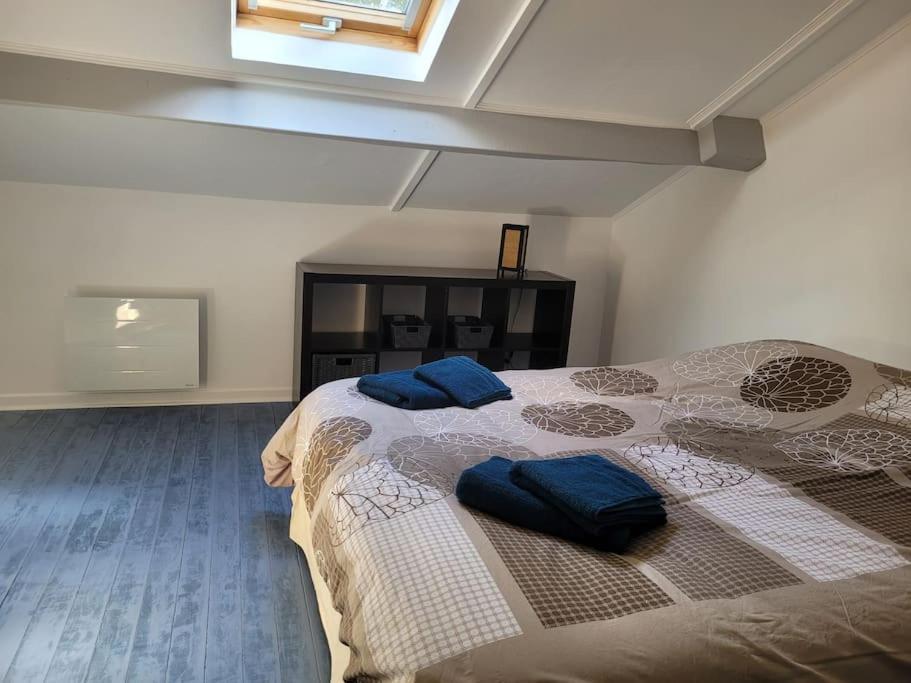 Maisonnette Aux Portes Du Medoc * Blanquefort (Gironde)