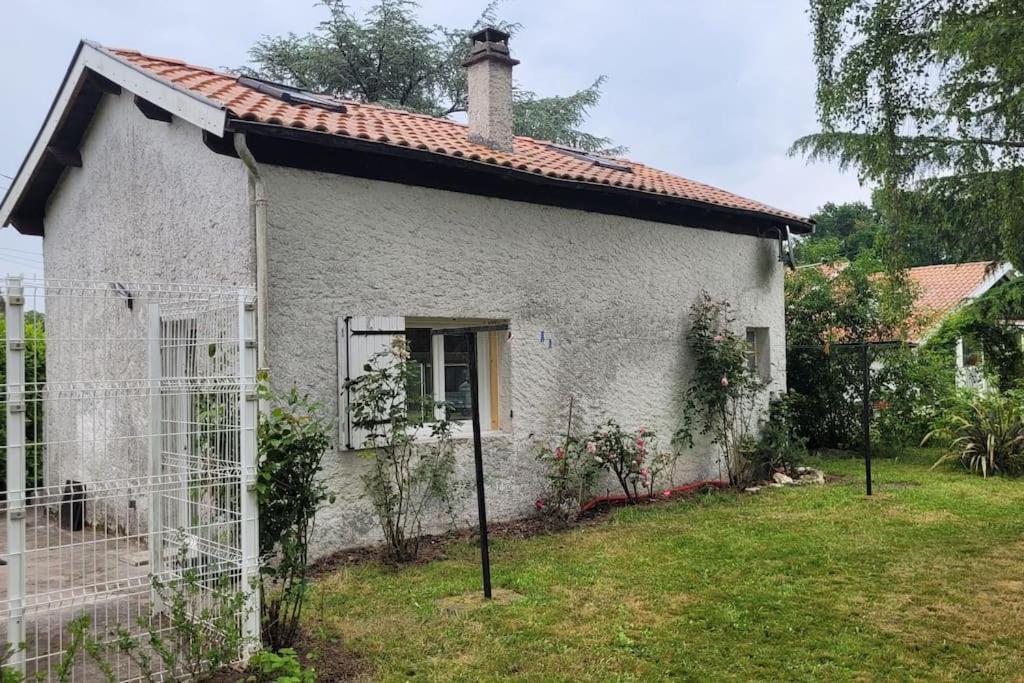 Maisonnette Aux Portes Du Medoc Holiday home Blanquefort (Gironde)