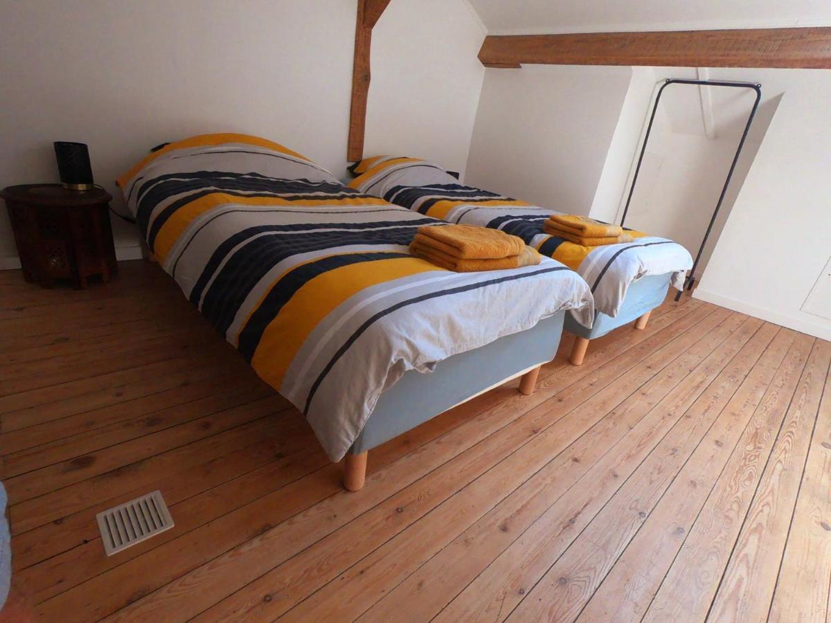 Maisonnette Aux Portes Du Medoc Holiday home